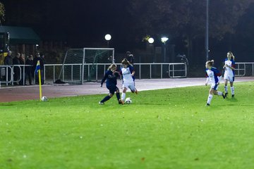 Bild 205 - B-Juniorinnen SV Henstedt Ulzburg - Krummesser SV : Ergebnis: 0:9